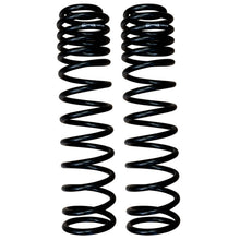 Load image into Gallery viewer, Skyjacker 97-06 Jeep TJ/LJ 2.5in Front Dual Rate Long Travel Coil Springs
