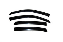 Load image into Gallery viewer, AVS 00-05 Chevy Impala Ventvisor Outside Mount Window Deflectors 4pc - Smoke
