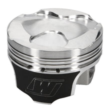 Load image into Gallery viewer, Wiseco Subaru FA20 Direct Injection Piston Kit 2.0L -9.5cc
