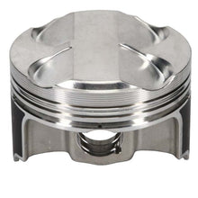 Load image into Gallery viewer, Wiseco Honda K24 w/K20 Head +5cc 12.5:1 CR Piston Shelf Stock Kit
