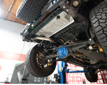 Load image into Gallery viewer, Injen 21-22 Ford Bronco L4-2.3L Turbo/V6-2.7L Twin Turbo SS Muffler Delete Kit
