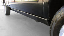 Load image into Gallery viewer, AMP Research 2015-2016 Chevy Silverado 2500/3500 Double/Crew Cab PowerStep Plug N Play - Black
