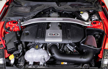Load image into Gallery viewer, K&amp;N 2018 Ford Mustang GT V8 5.0L F/I Aircharger Performance Intake
