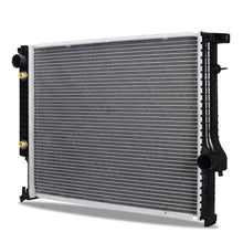 Load image into Gallery viewer, Mishimoto BMW E36 3-Series Replacement Radiator 1992-1999
