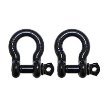 Load image into Gallery viewer, Yukon D-Ring Shackle - 3/4in Diameter - 9500lbs Rating
