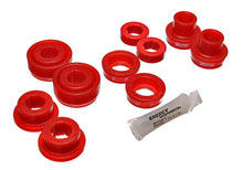 Load image into Gallery viewer, Energy Suspension Saturn Front Control Arm - Red
