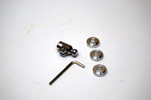 Load image into Gallery viewer, Fidanza 06-08 Honda Civic Si / 2009 Honda Civic (Non Si) Short Throw Shifter
