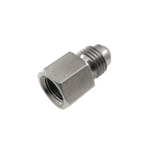Load image into Gallery viewer, Nitrous Express 1/8FPT x 4AN Fitting
