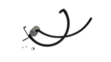 Load image into Gallery viewer, J&amp;L 23-23 Hyundai Elantra N 2.0L Oil Separator 3.0 Passenger Side - Clear Anodized
