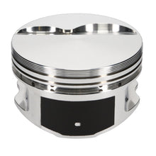 Load image into Gallery viewer, JE Pistons 302 SBF STROKER FT Set of 8 Pistons
