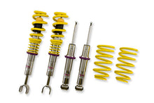 Load image into Gallery viewer, KW Coilover Kit V1 Audi RS6 RS6 plus; (4B)Sedan + Avant; Quattro
