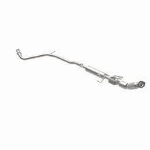Load image into Gallery viewer, MagnaFlow Conv DF 12-15 Toyota Prius Plug -In Underbody 1.8L
