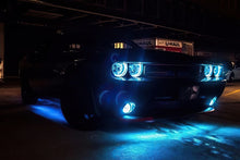 Load image into Gallery viewer, Oracle Universal LED Underbody Kit - ColorSHIFT
