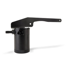 Load image into Gallery viewer, Mishimoto 2019+ Chevy Silverado 1500 5.3L/6.2L Baffled Oil Catch Can
