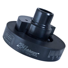 Load image into Gallery viewer, Fluidampr Ford 302 HO (5.0L) V8 External balance (w/ 34oz CW) Steel Balanced Damper

