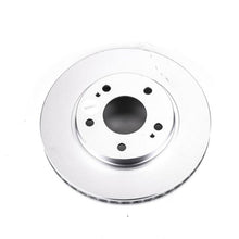 Load image into Gallery viewer, Power Stop 01-05 Chrysler Sebring Front Evolution Geomet Coated Rotor
