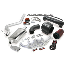 Load image into Gallery viewer, Banks Power 04-06 Jeep 4.0L Wrangler Unlimited PowerPack System
