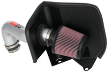 Load image into Gallery viewer, K&amp;N 19-20 Jeep Cherokee L4-2.4L Performance Air Intake Kit

