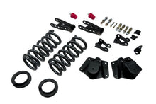 Load image into Gallery viewer, Belltech LOWERING KIT W/O SHOCKS
