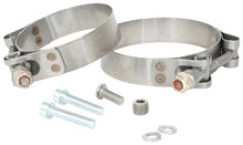 Load image into Gallery viewer, AEM 20-21 Toyota Supra L6-3.0L F/I Turbo Intercooler Charge Pipe Kit
