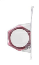 Load image into Gallery viewer, Spectre Magna-Clamp Hose Clamp 1-3/4in. - Red
