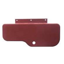 Load image into Gallery viewer, Omix Glove Box Door- 41-45 Willys MB Ford GPW
