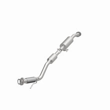 Load image into Gallery viewer, MagnaFlow 18-20 Toyota Camry L4 2.5L OEM Grade Direct-Fit Catalytic Converter

