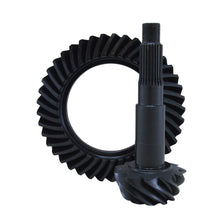 Load image into Gallery viewer, Yukon Gear High Performance Gear Set For GM 8.2in in a 3.36 Ratio
