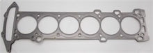 Load image into Gallery viewer, Cometic Nissan Patrol TB48 L6 100.5mm .030 inch MLS Head Gasket
