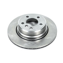 Load image into Gallery viewer, Power Stop 02-06 BMW X5 Rear Autospecialty Brake Rotor

