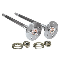 Load image into Gallery viewer, Yukon Gear Axle Kit For Chrysler 8.75in
