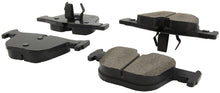 Load image into Gallery viewer, StopTech Performance Brake Pads
