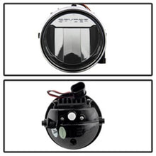 Load image into Gallery viewer, Spyder Ford F150 09-14 LED Fog Lights Chrome FL-YD-FF15009-LED-C

