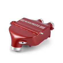 Load image into Gallery viewer, Mishimoto 15-20 BMW F8X M3/M4 Performance Air-to-Water Intercooler Power Pack - Sakhir Orange
