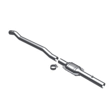 Load image into Gallery viewer, MagnaFlow Conv DF 96 Dodge Dakota 3.9L 4wd
