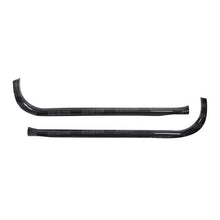 Load image into Gallery viewer, Seibon 09-10 Nissan GTR R35 OEM Style Carbon Fiber Door Sills Trim (Pair)
