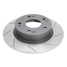 Load image into Gallery viewer, DBA 98-06 Accord V6 / 03-06 Accord 4 cyl Rear Slotted Street Series Rotor
