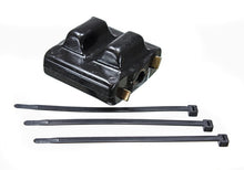 Load image into Gallery viewer, Energy Suspension Gm Clamshell Motor Mnt 3 Hole - Black
