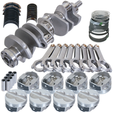 Load image into Gallery viewer, Eagle 4340 Forged 351 Windsor 408 Rotating Assembly Kit (Unbalanced)
