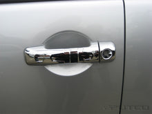 Load image into Gallery viewer, Putco 07-14 Toyota FJ Cruiser (Front 2 doors Only) Door Handle Covers
