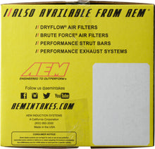 Load image into Gallery viewer, AEM Cold Air Intake System C.A.S. HYU TIBURON 2.0L L4 2003
