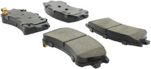 Load image into Gallery viewer, StopTech Performance Brake Pads
