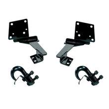 Load image into Gallery viewer, Rugged Ridge 93-98 Jeep Grand Cherokee ZJ Front Tow Hooks
