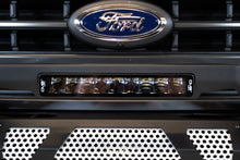Load image into Gallery viewer, DV8 Offroad Elite Series 13in Light Bar 45W Flood/Spot LED
