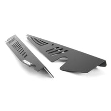 Load image into Gallery viewer, Perrin 2015+ Subaru WRX/STI Fender Shroud Set - Black
