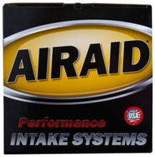 Load image into Gallery viewer, Airaid 11-13 Ford F-150 5.0L Airaid Jr Intake Kit - Dry / Red Media
