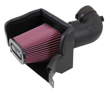 Load image into Gallery viewer, K&amp;N 14-15 Chevy Corvette Stingray 6.2L V8 Aircharger Performance Intake
