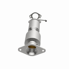 Load image into Gallery viewer, MagnaFlow Conv DF 13-15 Hyundai Veloster 1.6L Underbody
