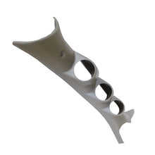 Load image into Gallery viewer, Autometer 03-09 Dodge Ram Taupe Triple Pillar Phantom Gauge Kit
