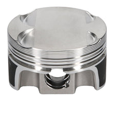Load image into Gallery viewer, Wiseco Hyundai 4B11-T 2008+ Spherical Dish Piston Shelf Stock Kit
